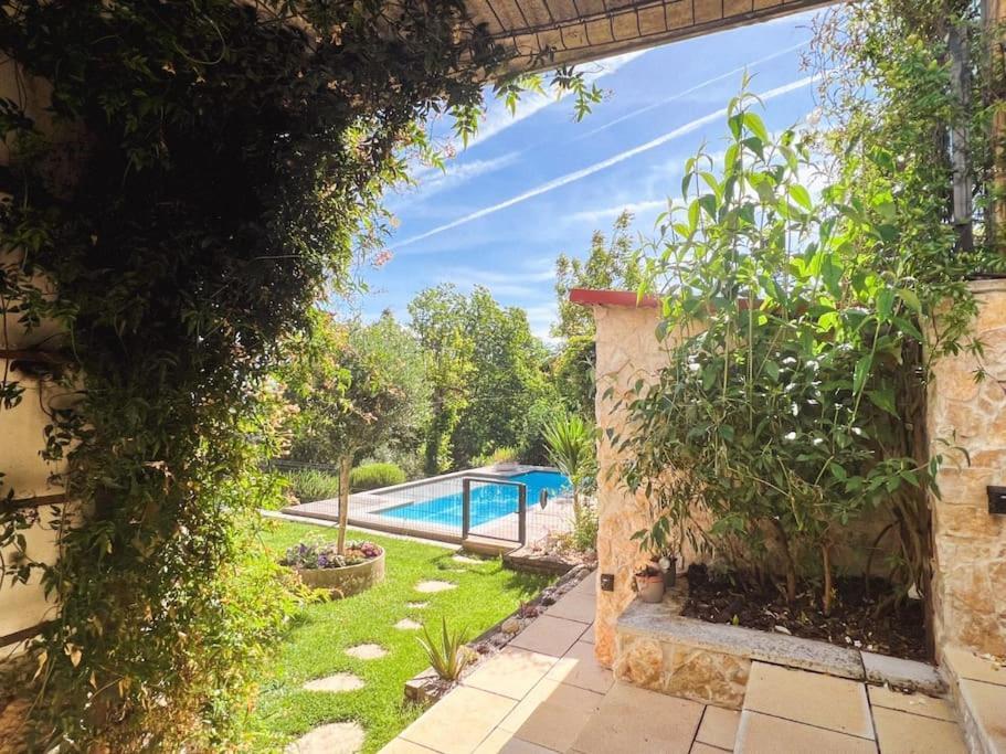 Villa Casa Estrela à Alvaiázere Extérieur photo